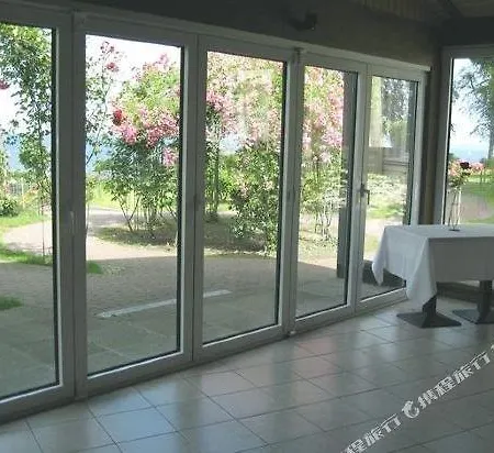 Kur- Und Wellness Monchgut 4* Goehren (Ruegen)