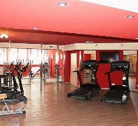 Hotel Kur- Und Wellness Monchgut