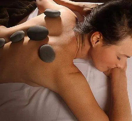 Kur- Und Wellness Monchgut