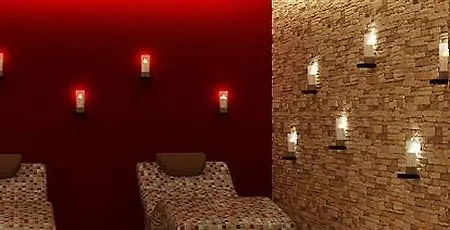 Kur- Und Wellness Monchgut Hotel 4*