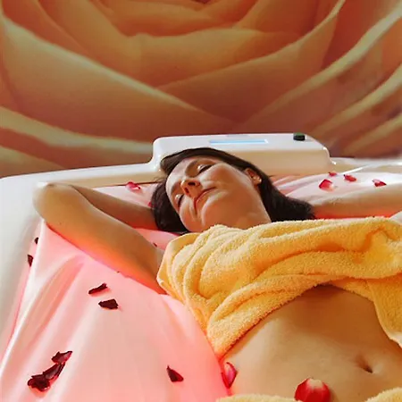 Hotel Kur- Und Wellness Monchgut 4*